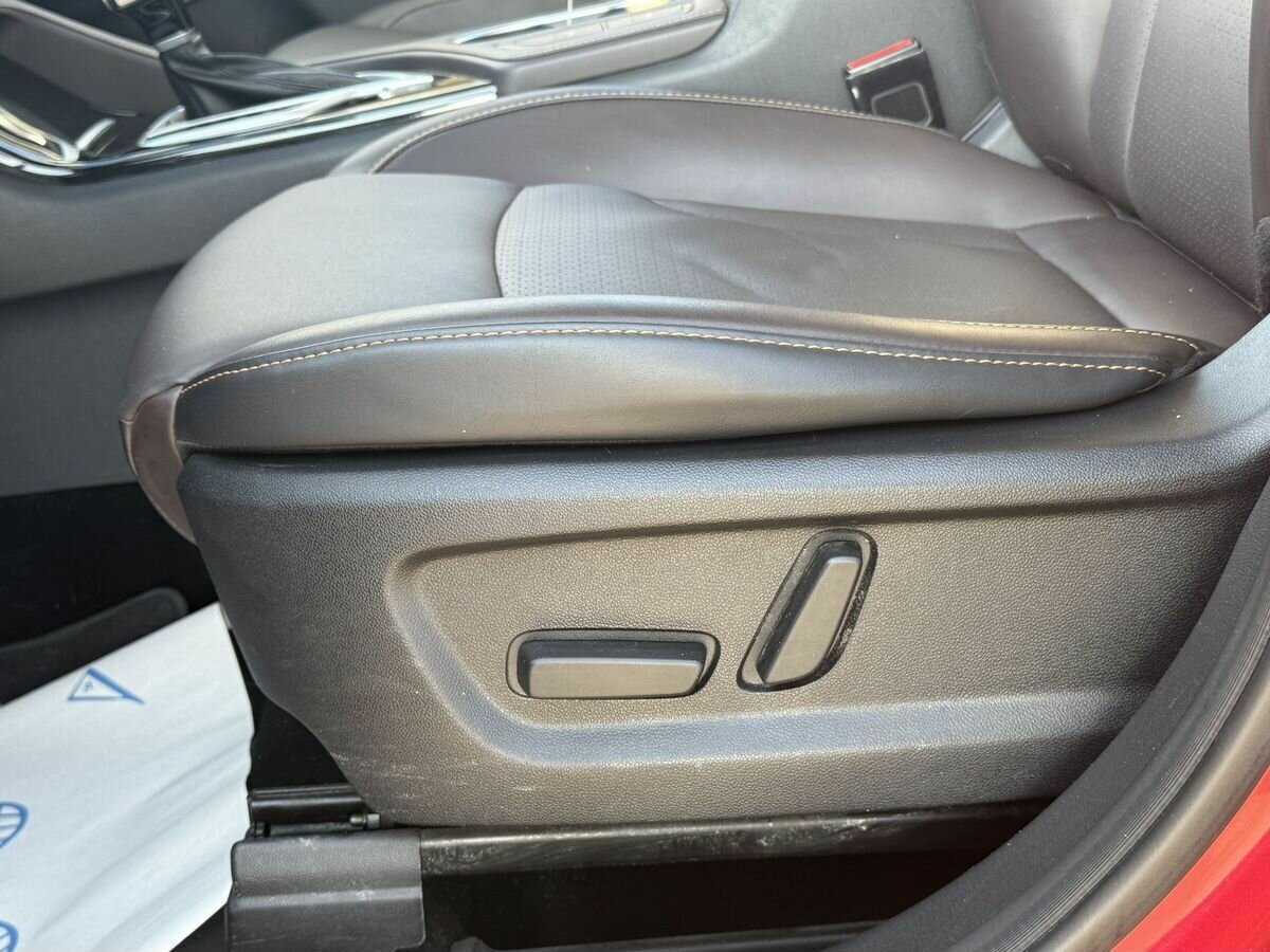 Б/У Чанган CS35 Plus 2019 года. Фото: #11