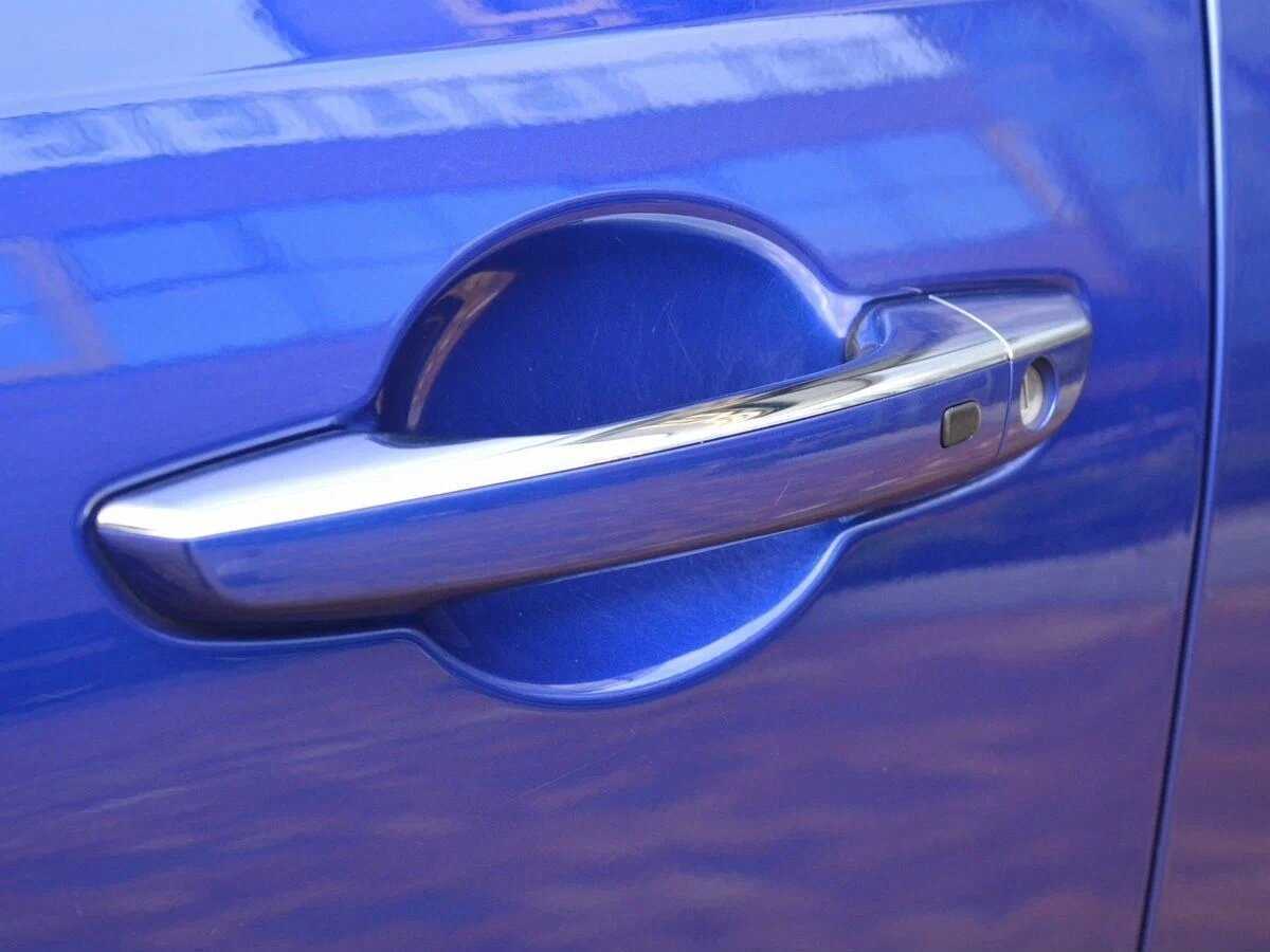 Б/У Чанган CS35 Plus 2019 года. Фото: #9