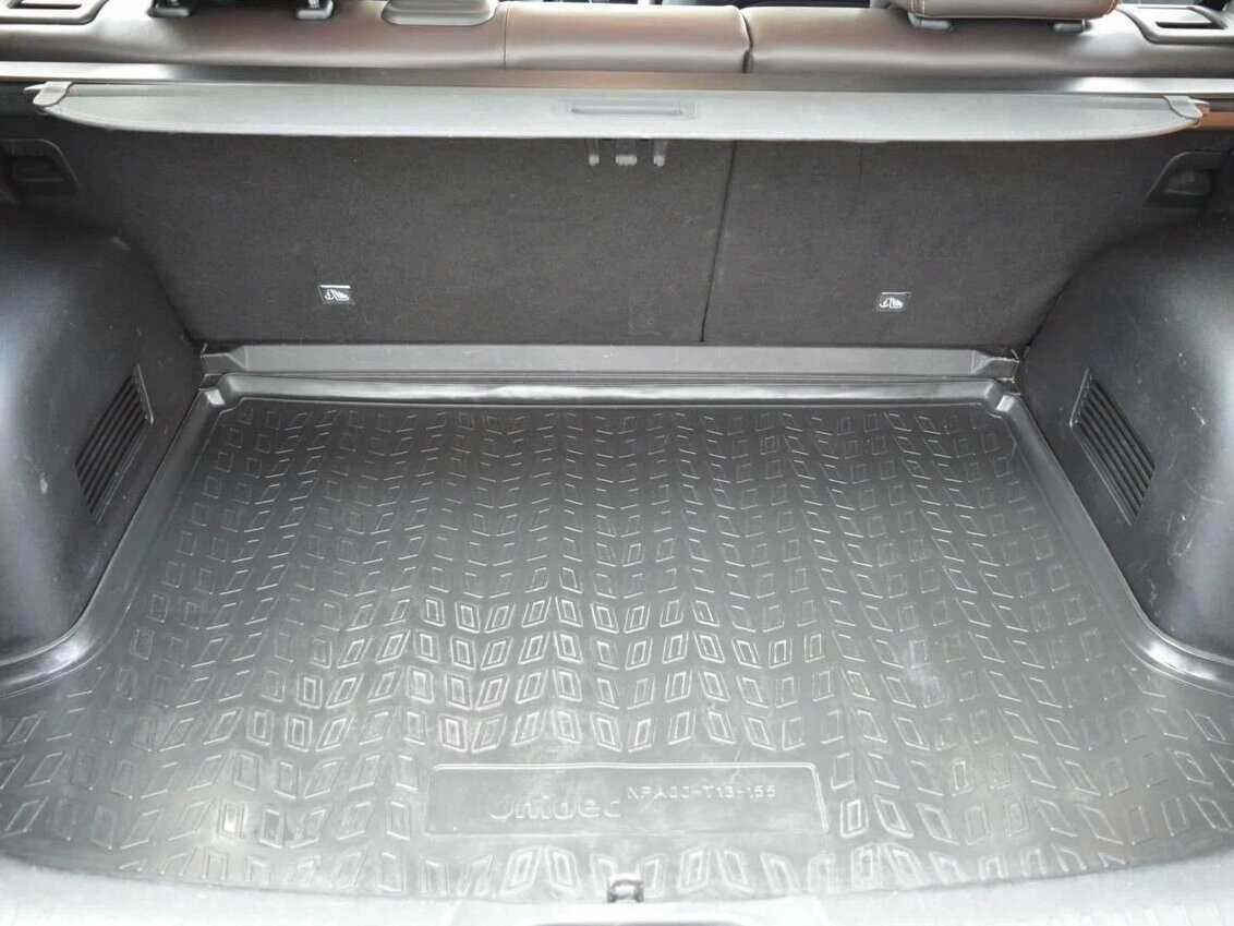 Б/У Чанган CS35 Plus 2019 года. Фото: #14