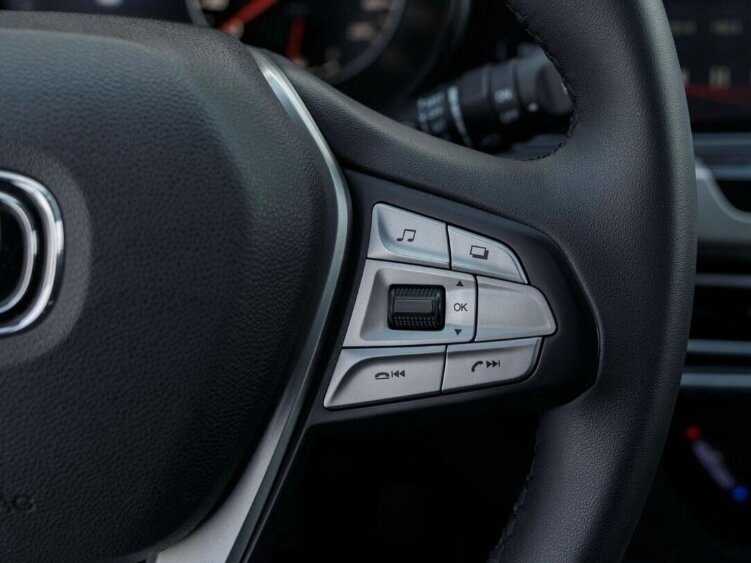 Б/У Чанган CS35 Plus 2019 года. Фото: #18