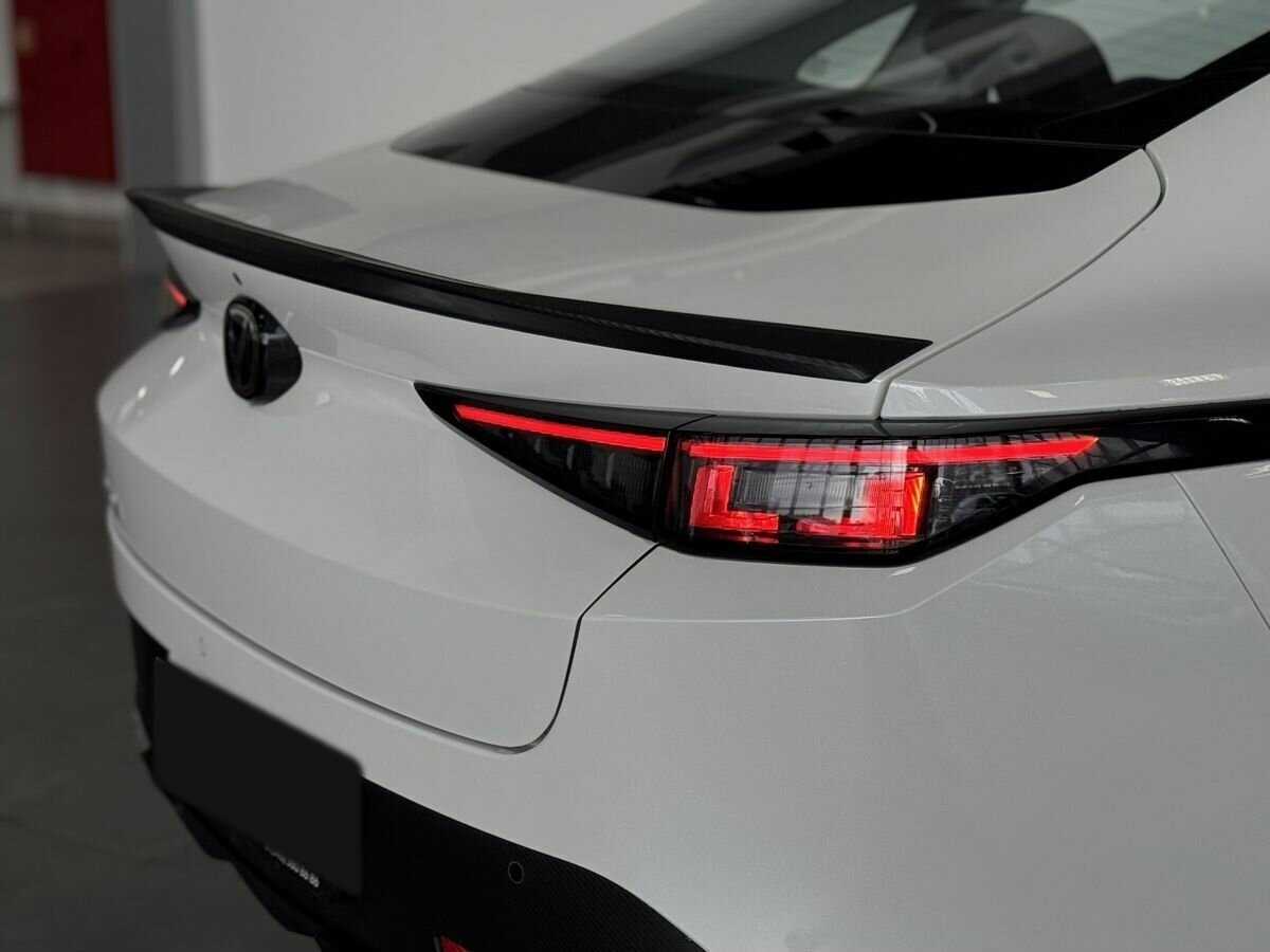 Б/У Чанган Ламур 2023 года. Фото: #4