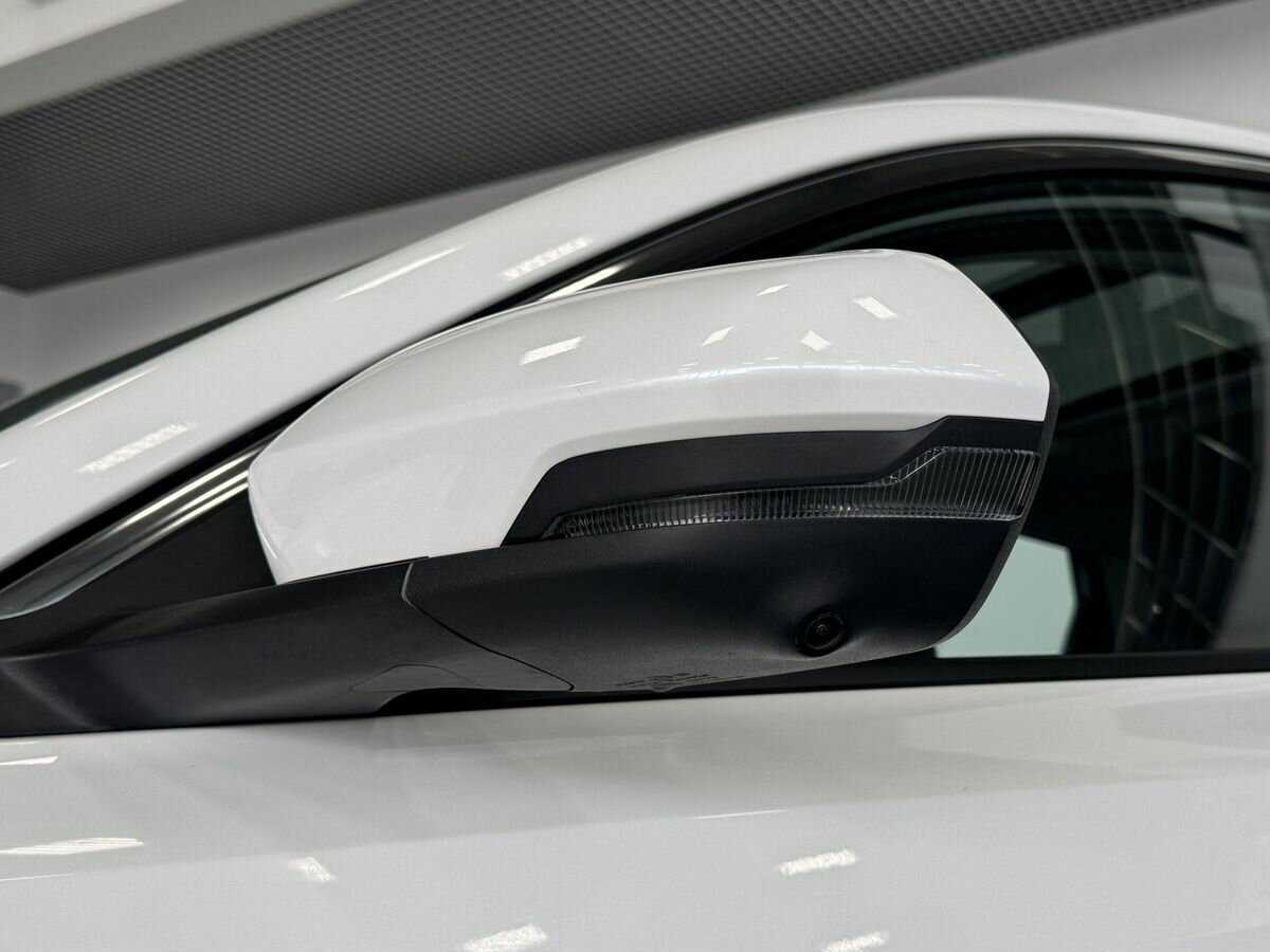 Б/У Чанган Ламур 2023 года. Фото: #8