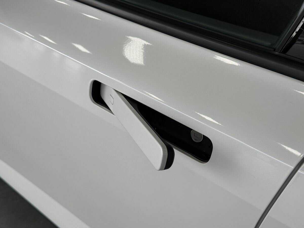 Б/У Чанган Ламур 2023 года. Фото: #9