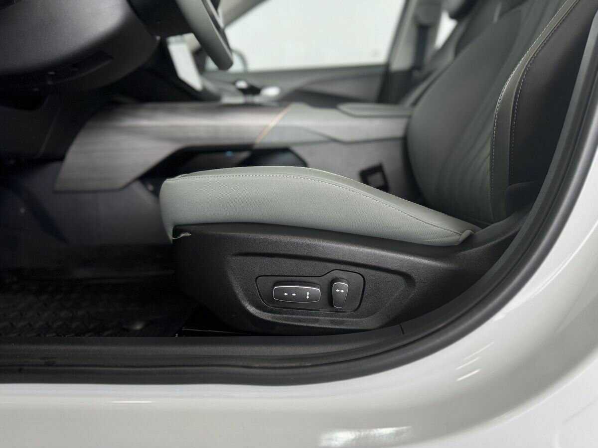 Б/У Чанган Ламур 2023 года. Фото: #16