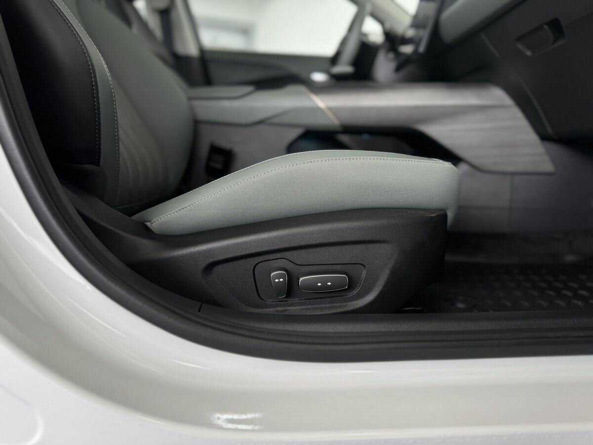 Б/У Чанган Ламур 2023 года. Фото: #17