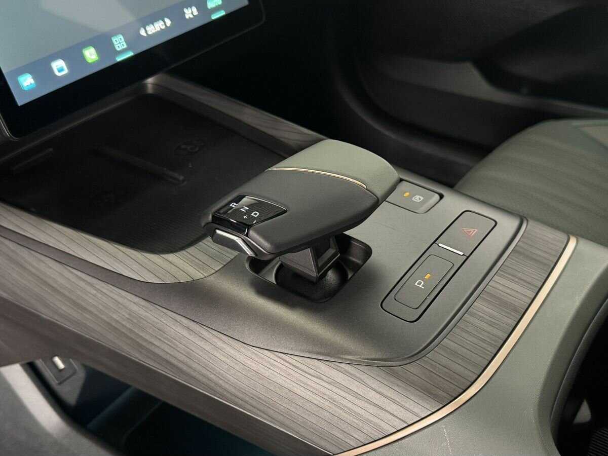 Б/У Чанган Ламур 2023 года. Фото: #19