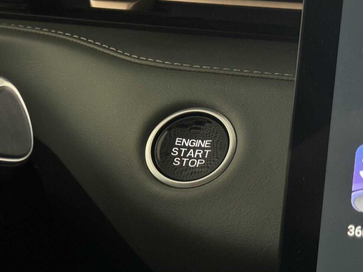 Б/У Чанган Ламур 2023 года. Фото: #21