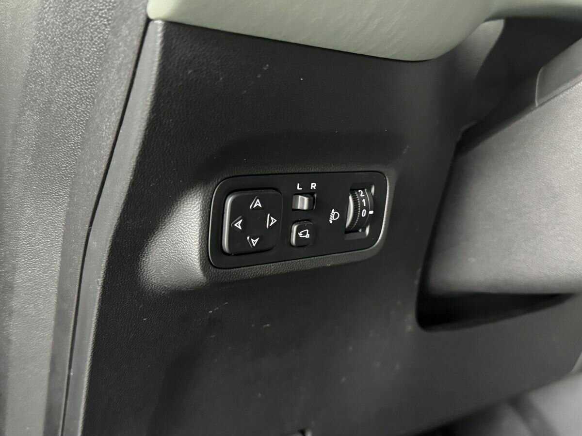 Б/У Чанган Ламур 2023 года. Фото: #25