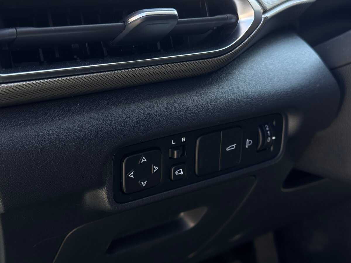 Б/У Чанган УНИ-Т 2020 года. Фото: #11