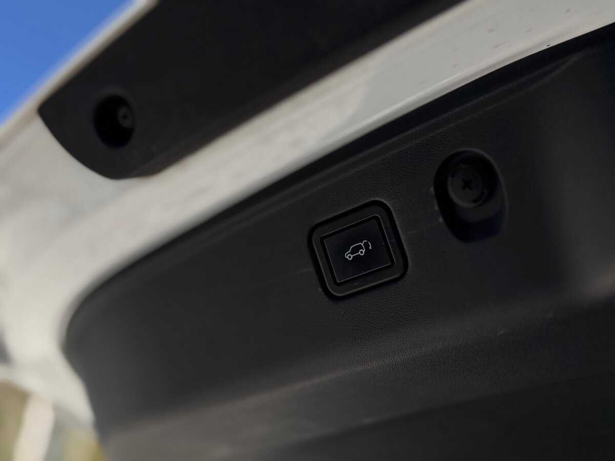 Б/У Чанган УНИ-Т 2020 года. Фото: #14