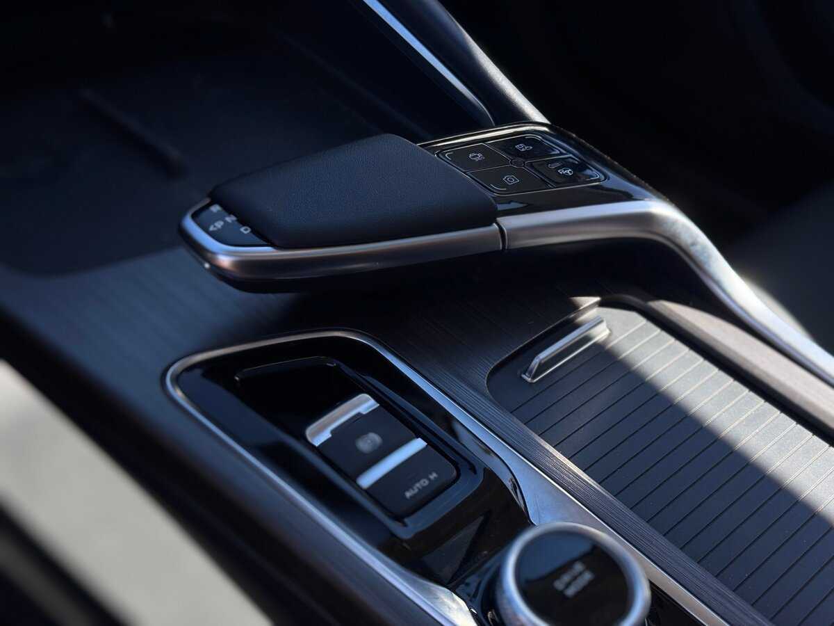 Б/У Чанган УНИ-Т 2020 года. Фото: #16