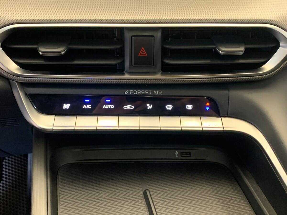 Б/У Чанган УНИ-Т 2023 года. Фото: #16