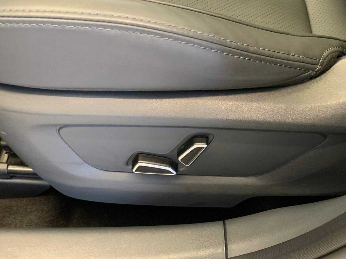 Б/У Чанган УНИ-Т 2023 года. Фото: #23