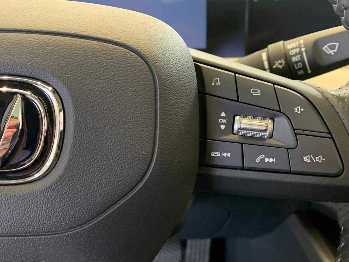 Б/У Чанган УНИ-Т 2023 года. Фото: #25