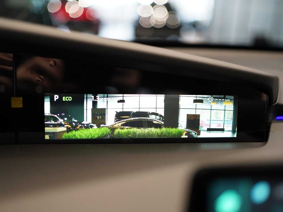 Б/У Чанган УНИ-К 2023 года. Фото: #17