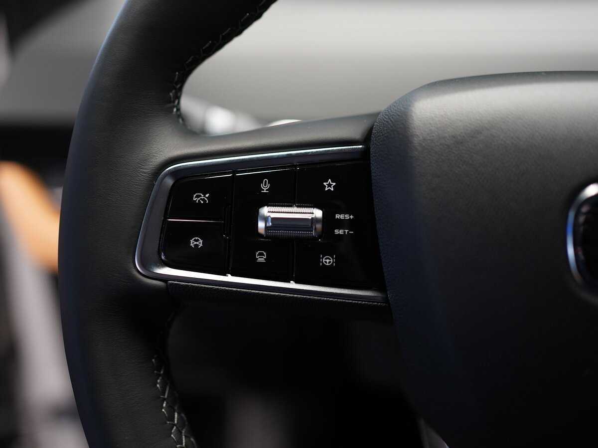 Б/У Чанган УНИ-К 2023 года. Фото: #20