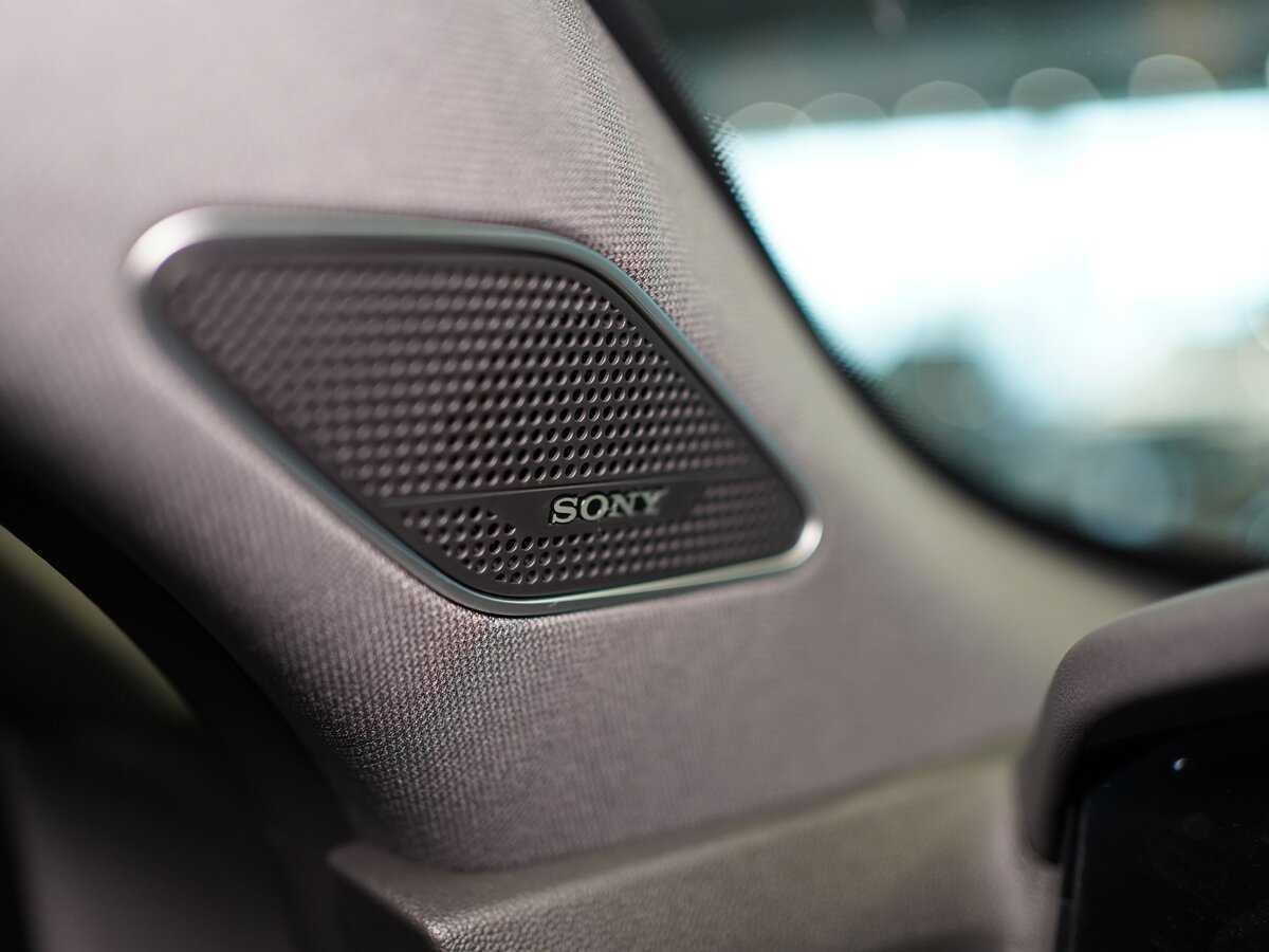 Б/У Чанган УНИ-К 2023 года. Фото: #26