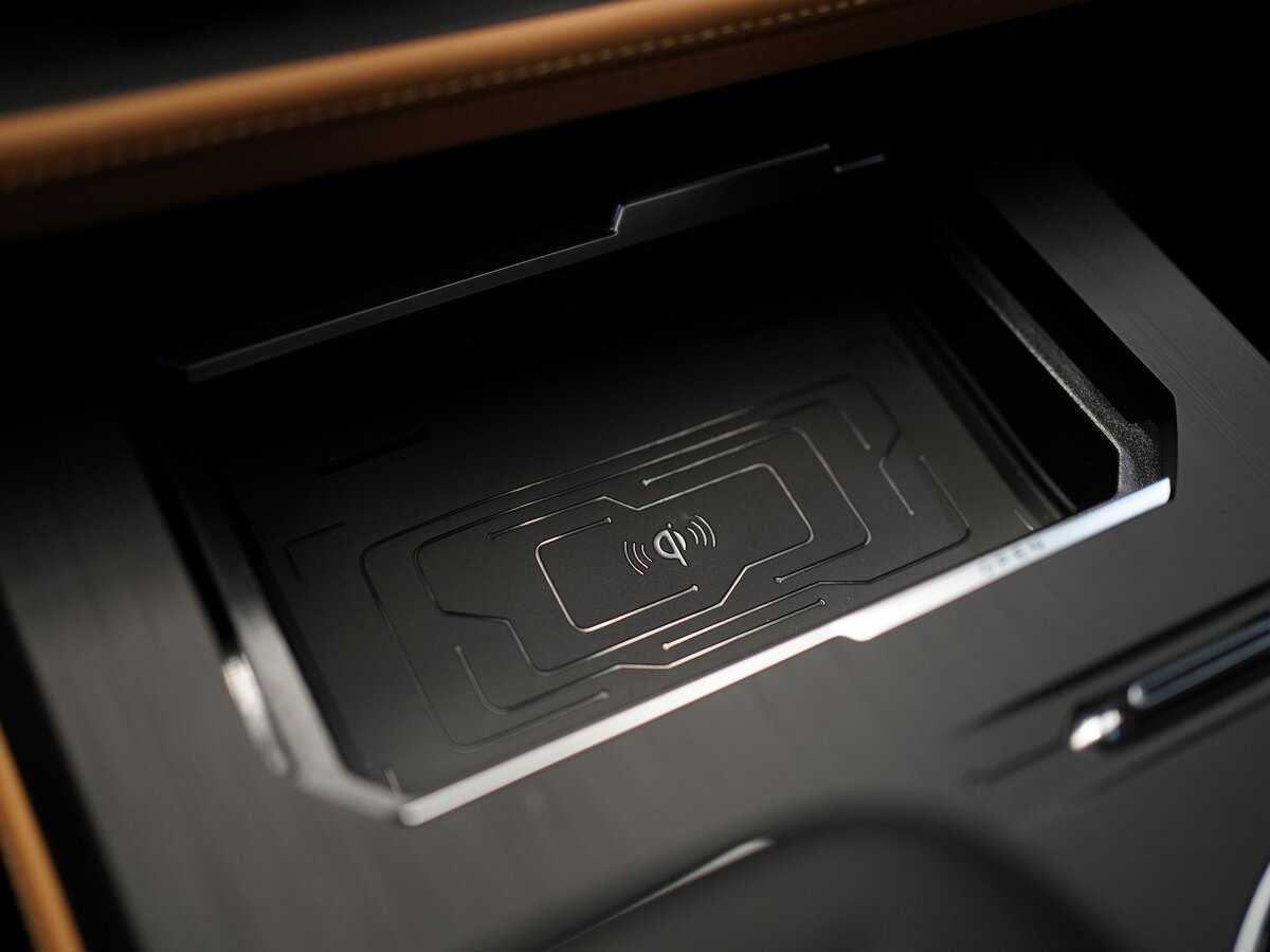 Б/У Чанган УНИ-К 2023 года. Фото: #27