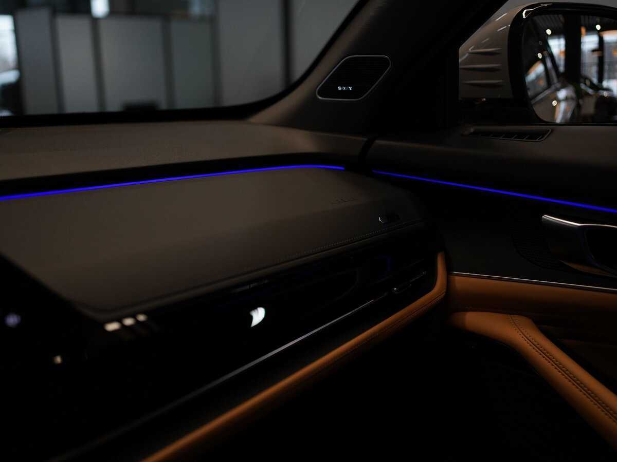 Б/У Чанган УНИ-К 2023 года. Фото: #30