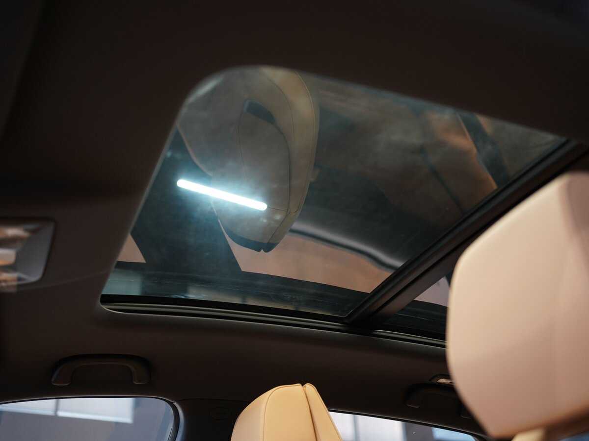 Б/У Чанган УНИ-К 2023 года. Фото: #31