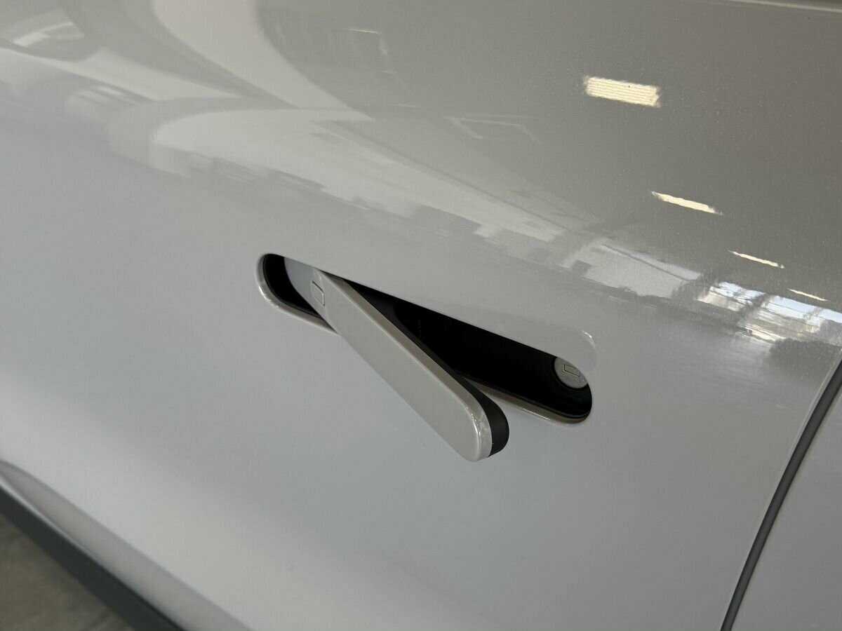 Б/У Чанган УНИ-Т 2023 года. Фото: #5