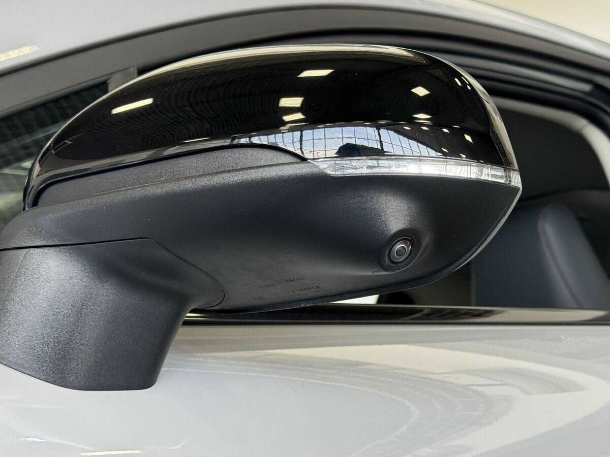 Б/У Чанган УНИ-Т 2023 года. Фото: #7