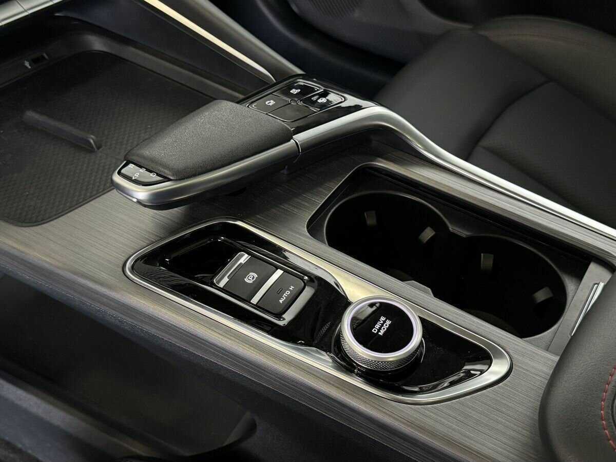 Б/У Чанган УНИ-Т 2023 года. Фото: #13