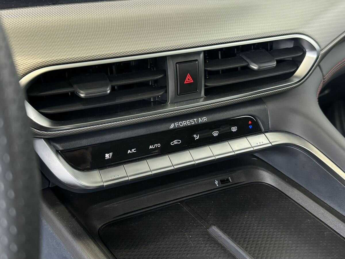 Б/У Чанган УНИ-Т 2023 года. Фото: #14