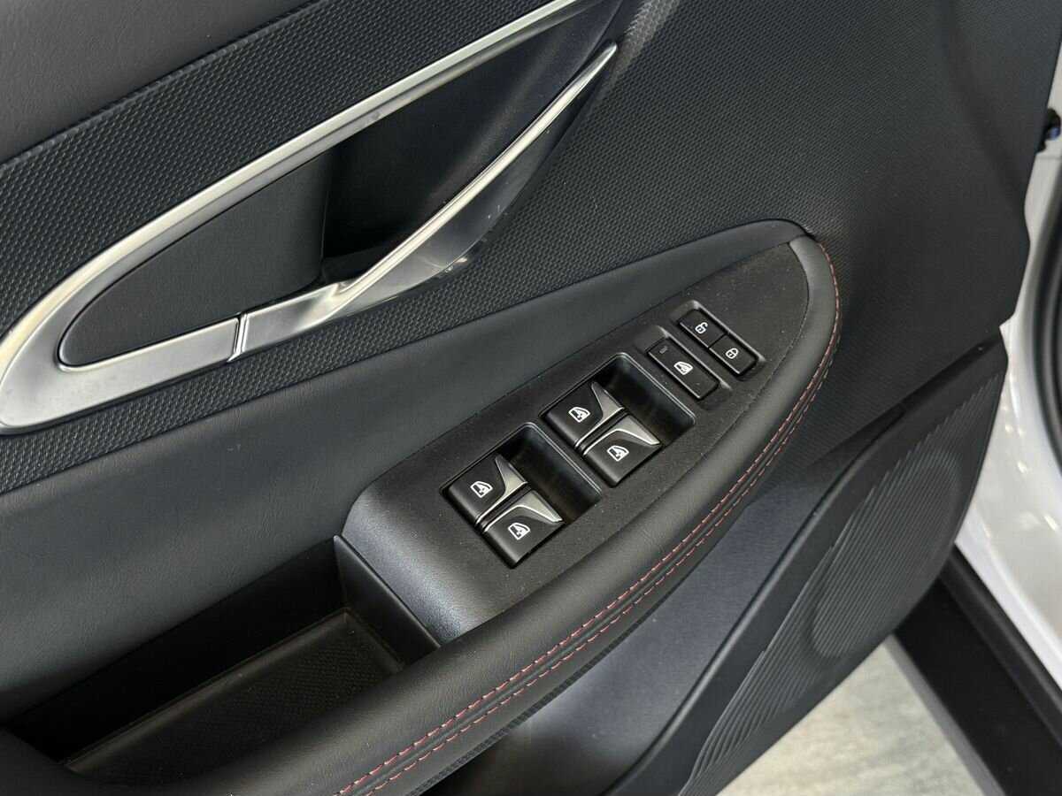 Б/У Чанган УНИ-Т 2023 года. Фото: #16