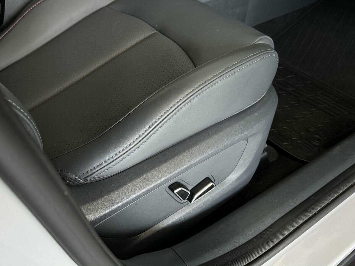 Б/У Чанган УНИ-Т 2023 года. Фото: #22