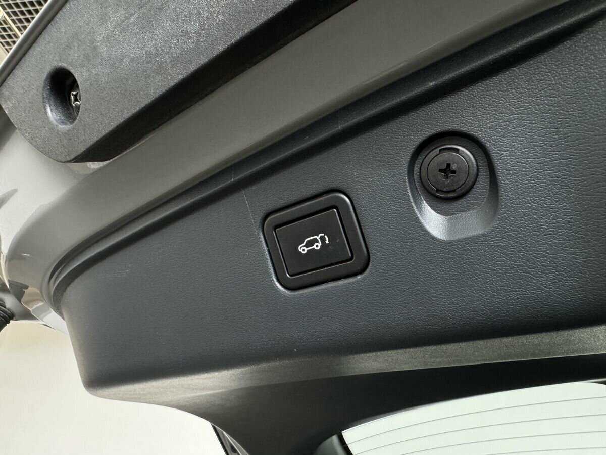 Б/У Чанган УНИ-Т 2023 года. Фото: #24