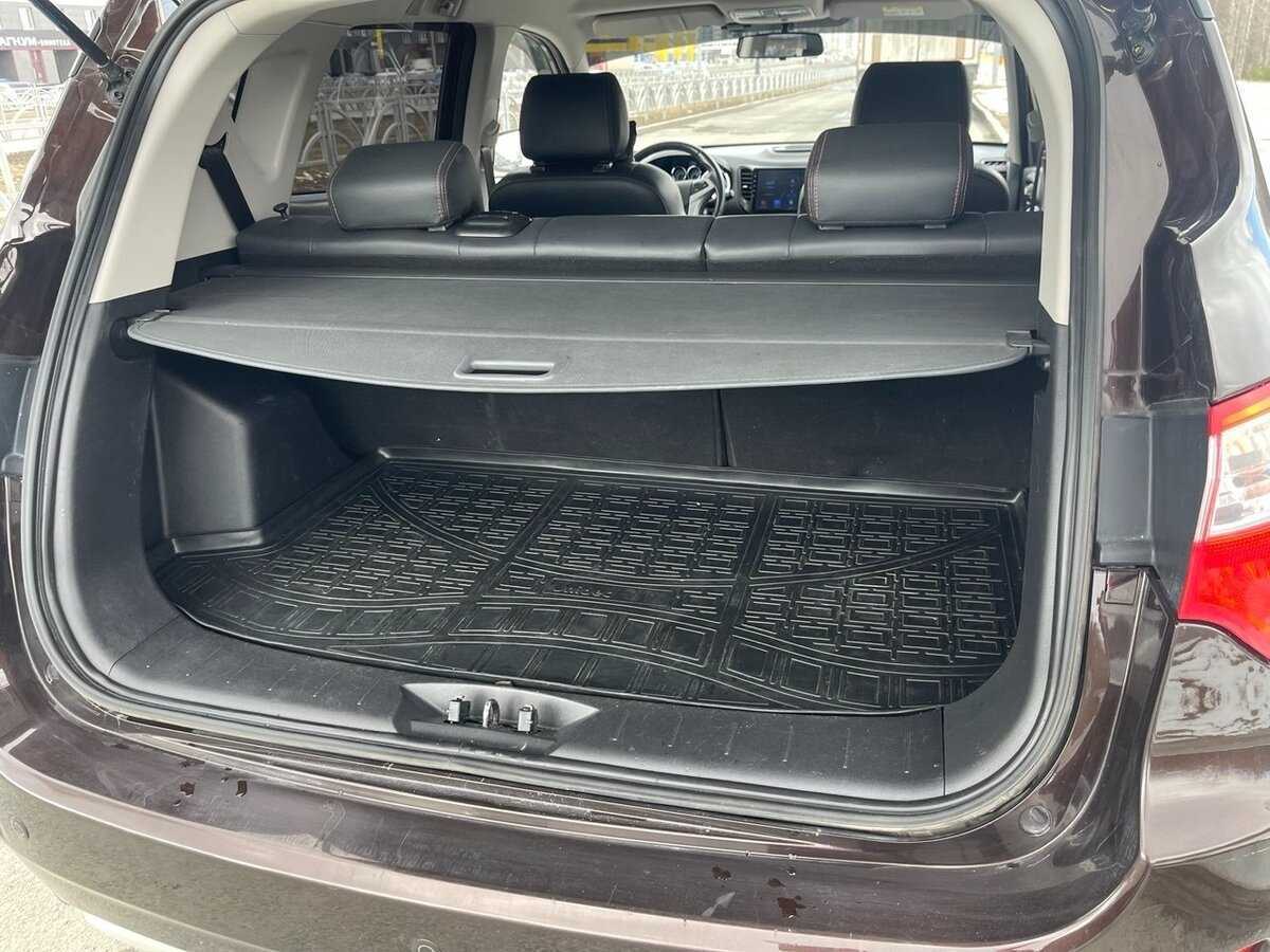 Б/У Чанган КС35 2018 года. Фото: #13