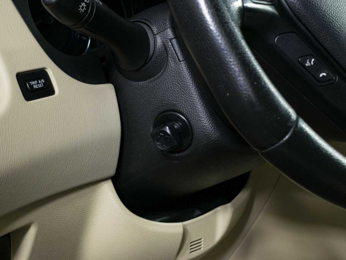 Б/У Инфинити К-Икс50 2016 года. Фото: #13