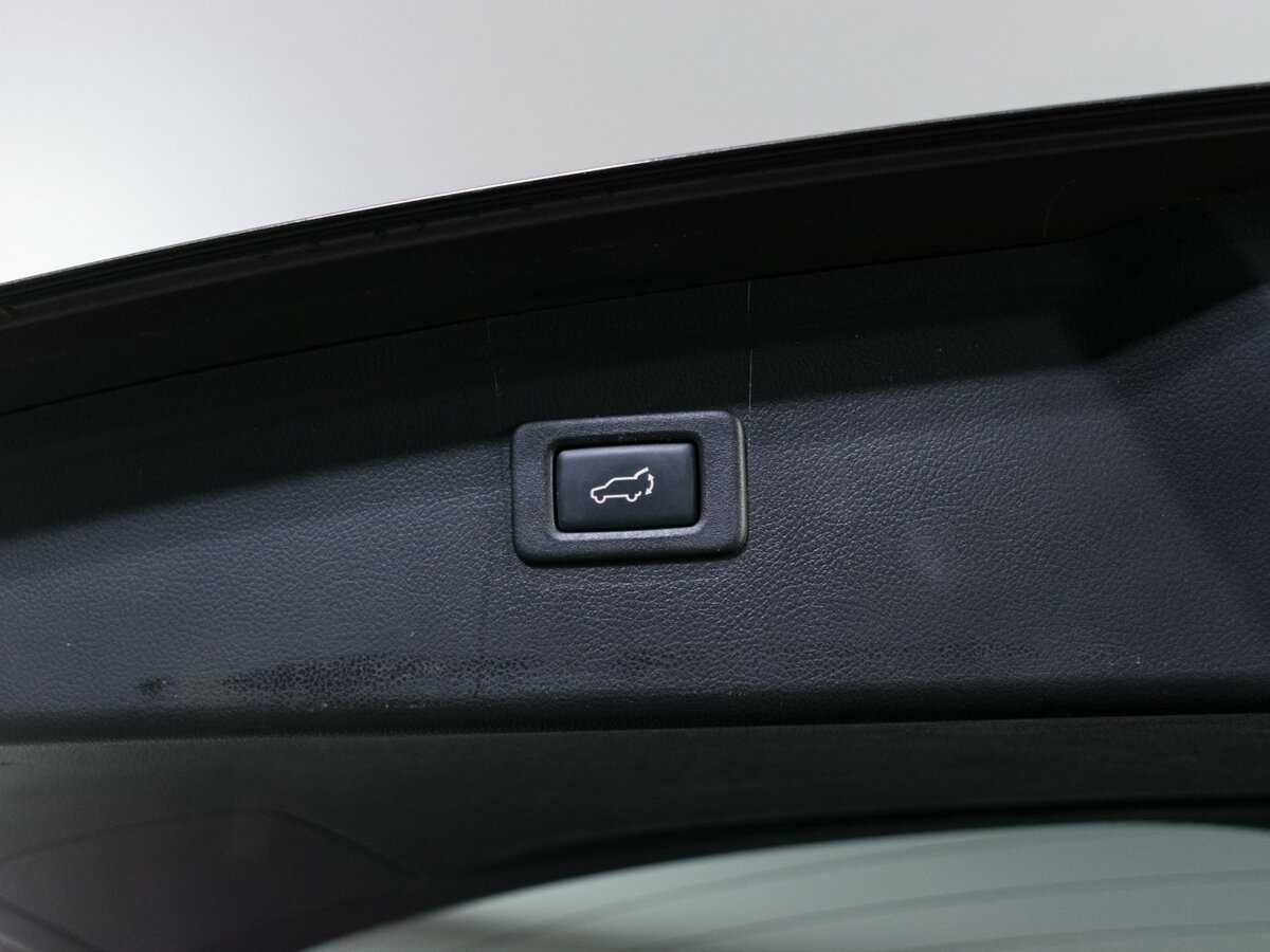 Б/У Субару Аутбэк 2018 года. Фото: #7