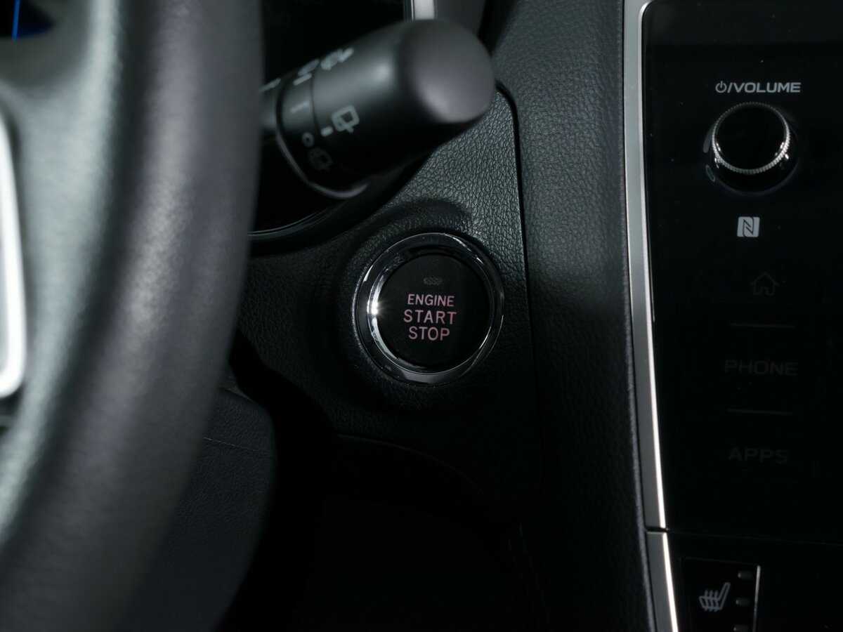 Б/У Субару Аутбэк 2018 года. Фото: #13