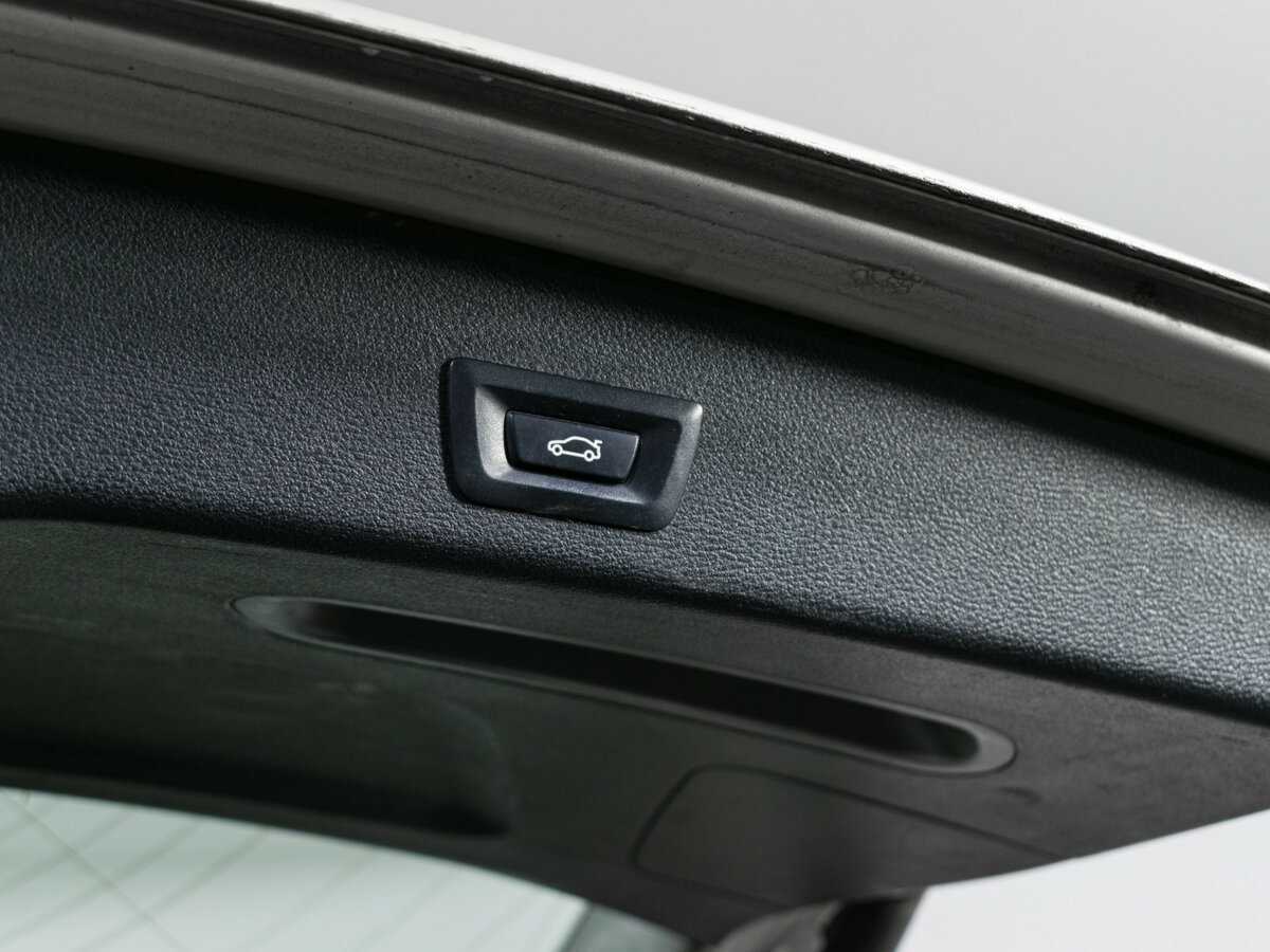 Б/У БМВ Икс3 2012 года. Фото: #7