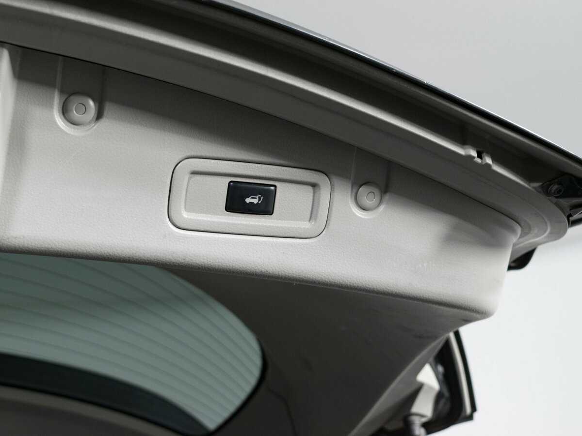 Б/У Ниссан Мурано 2011 года. Фото: #9