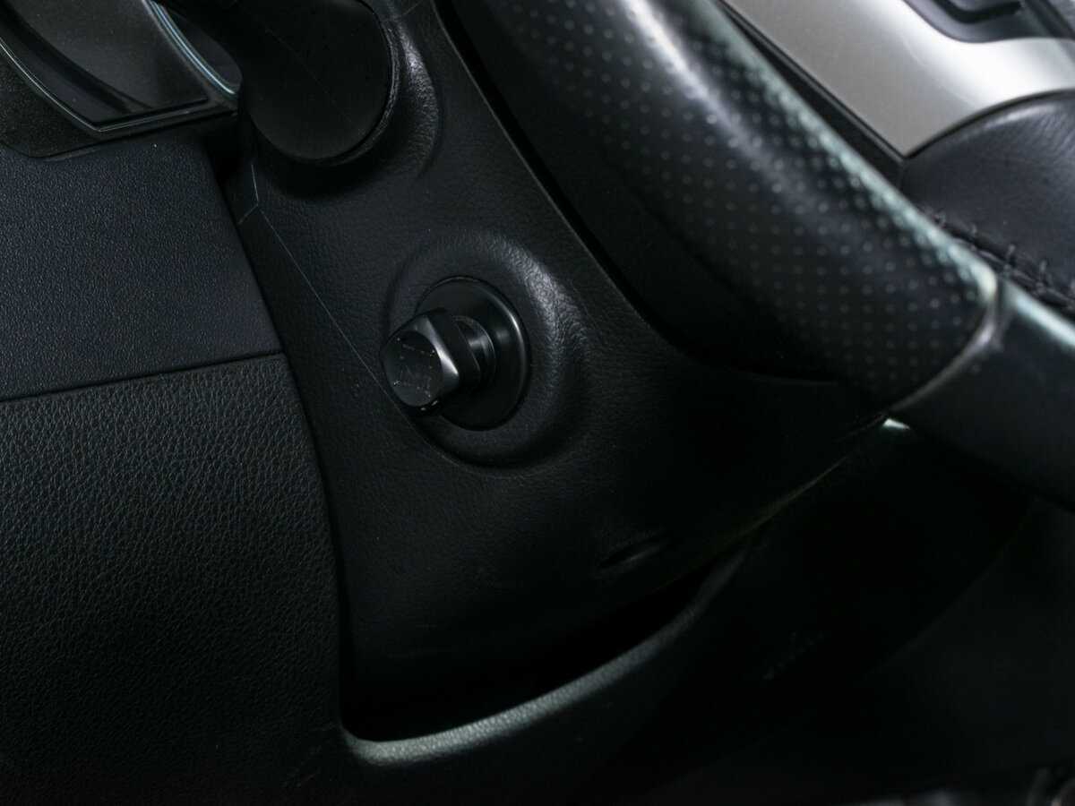 Б/У Ниссан Мурано 2011 года. Фото: #14