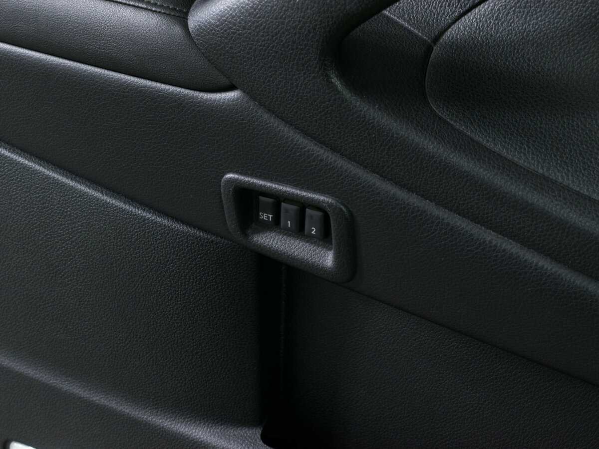 Б/У Ниссан Мурано 2011 года. Фото: #18