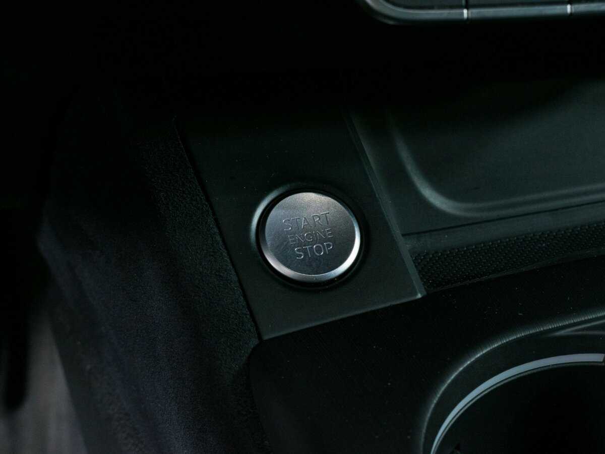 Б/У Ауди А5 2018 года. Фото: #13