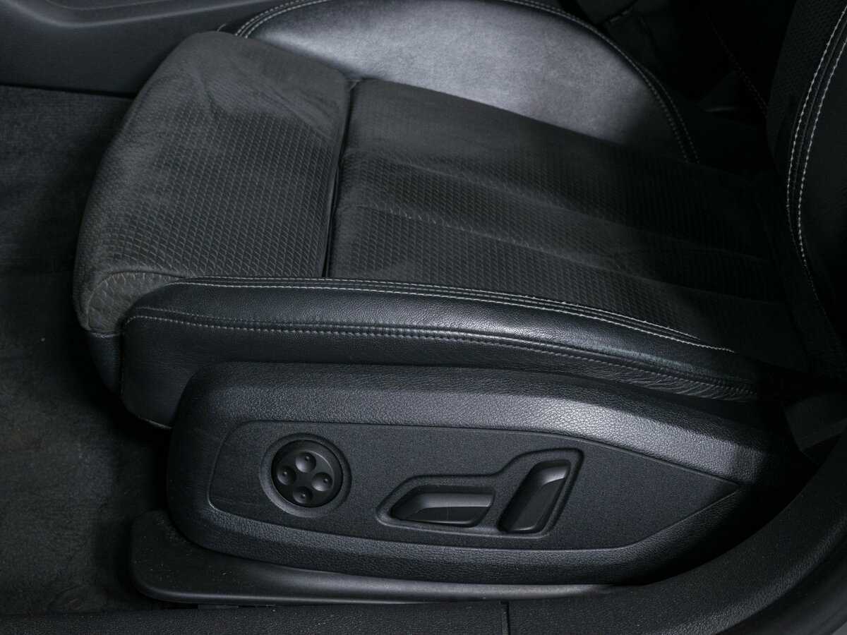 Б/У Ауди А5 2018 года. Фото: #15