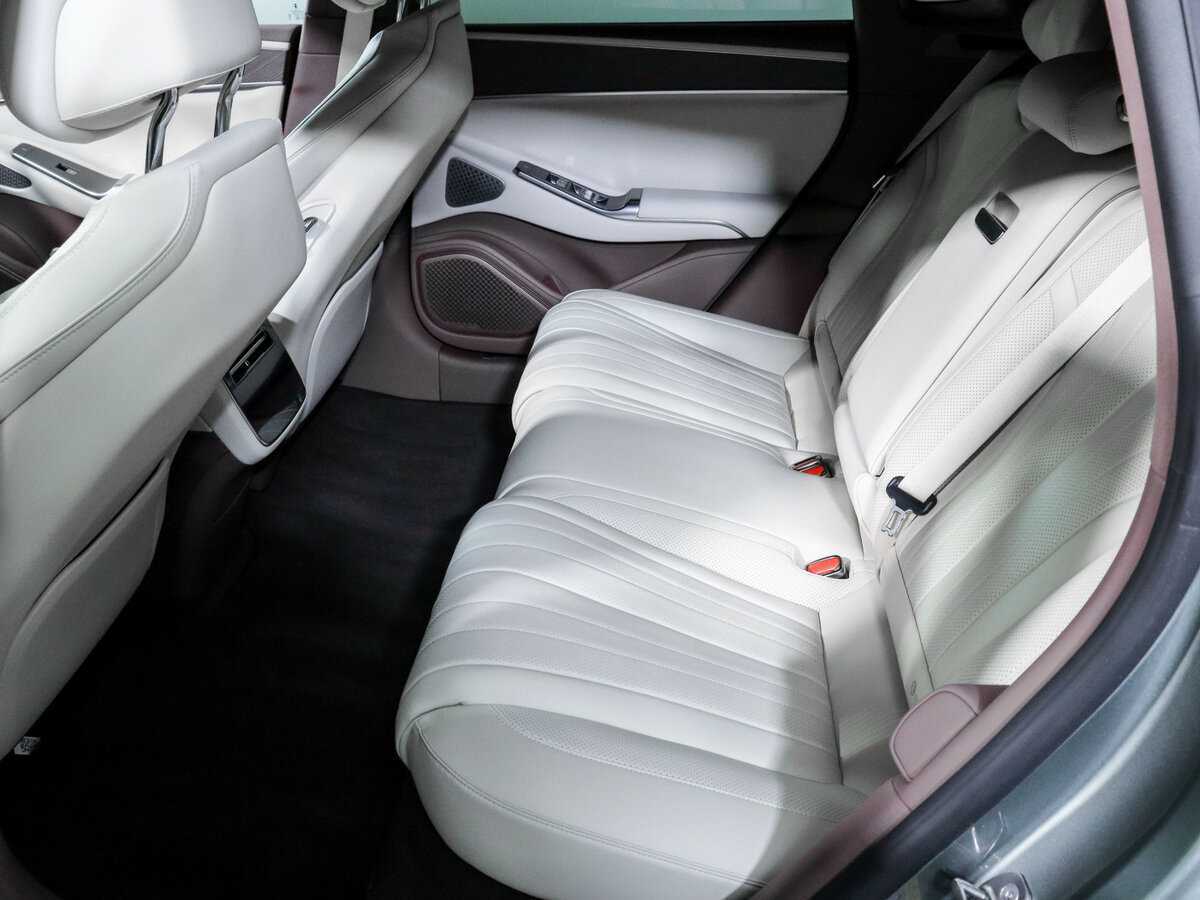 Б/У Дэнза Z9 2024 года. Фото: #9