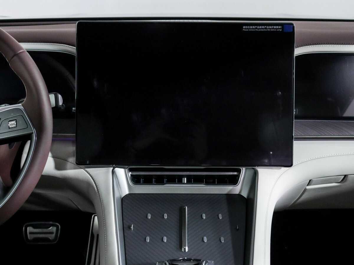 Б/У Дэнза Z9 2024 года. Фото: #12