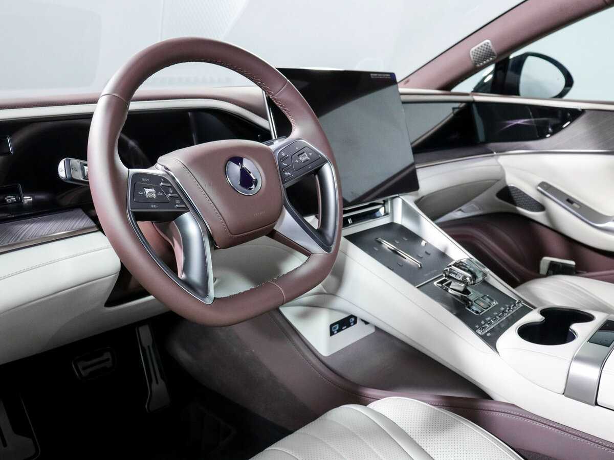 Б/У Дэнза Z9 2024 года. Фото: #13