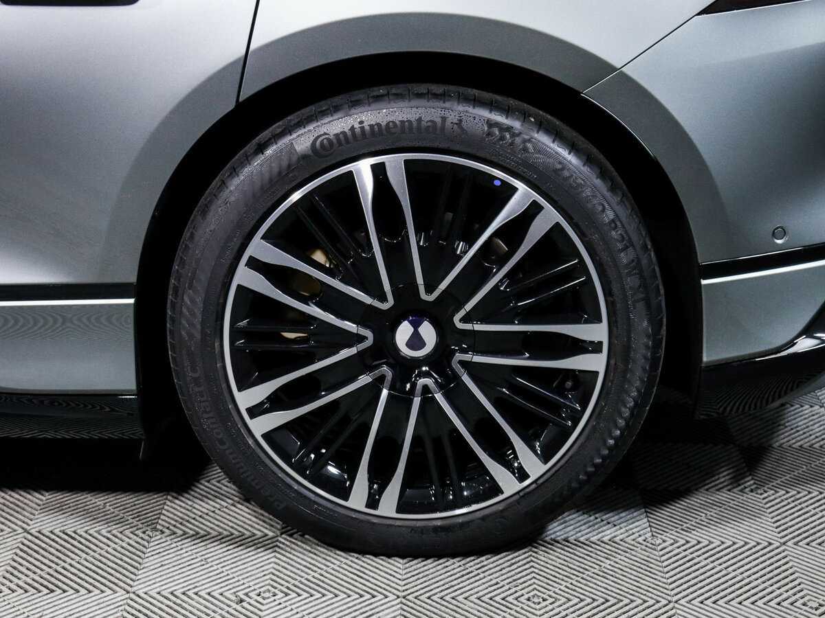 Б/У Дэнза Z9 2024 года. Фото: #14