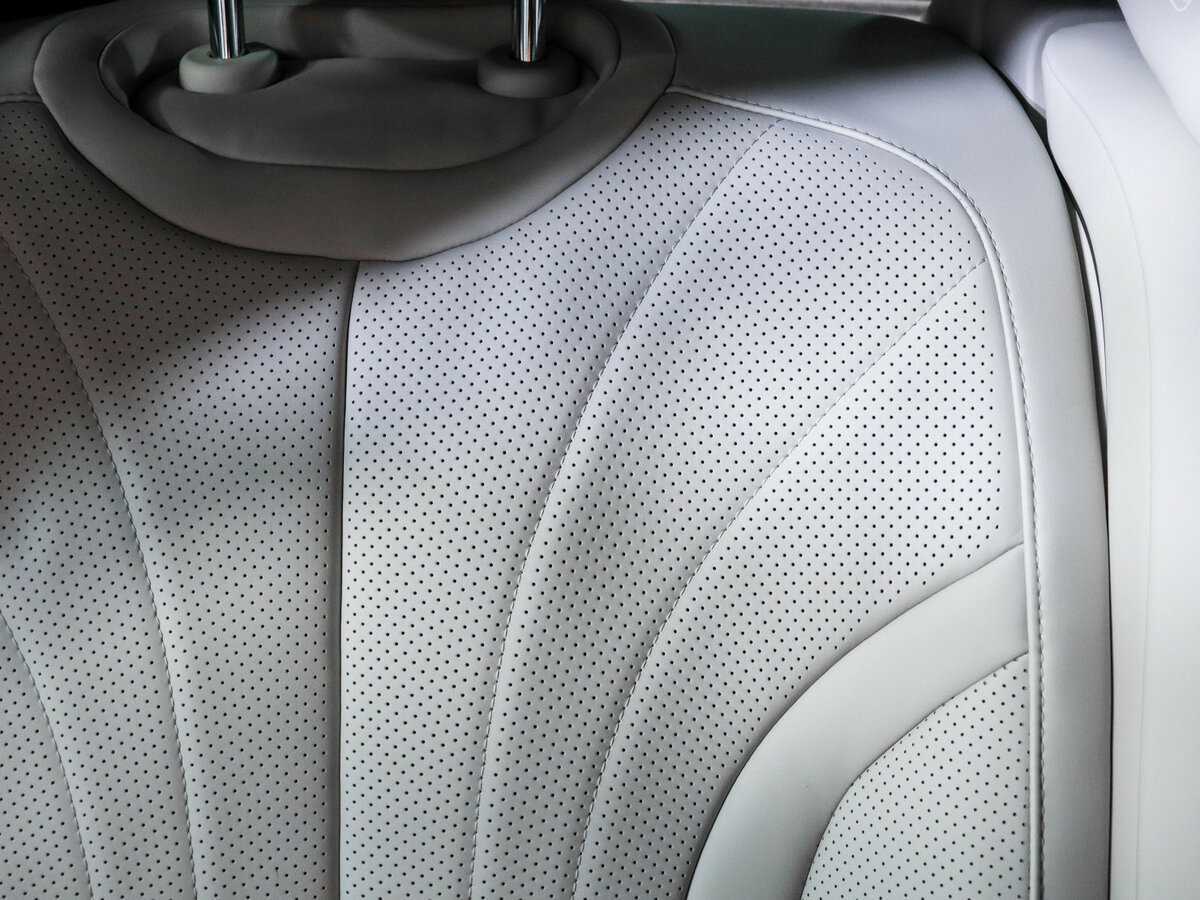 Б/У Дэнза Z9 2024 года. Фото: #20