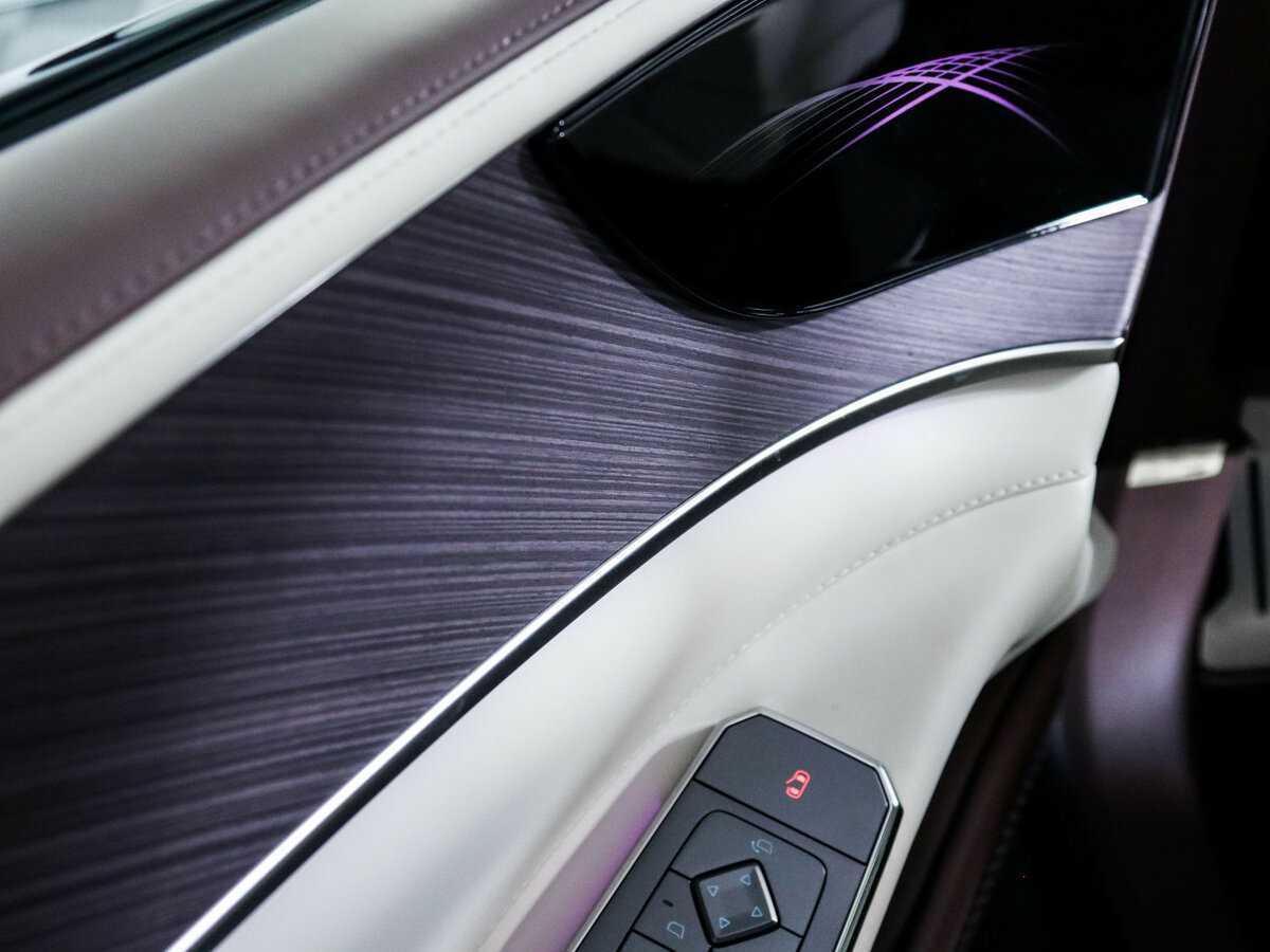 Б/У Дэнза Z9 2024 года. Фото: #23