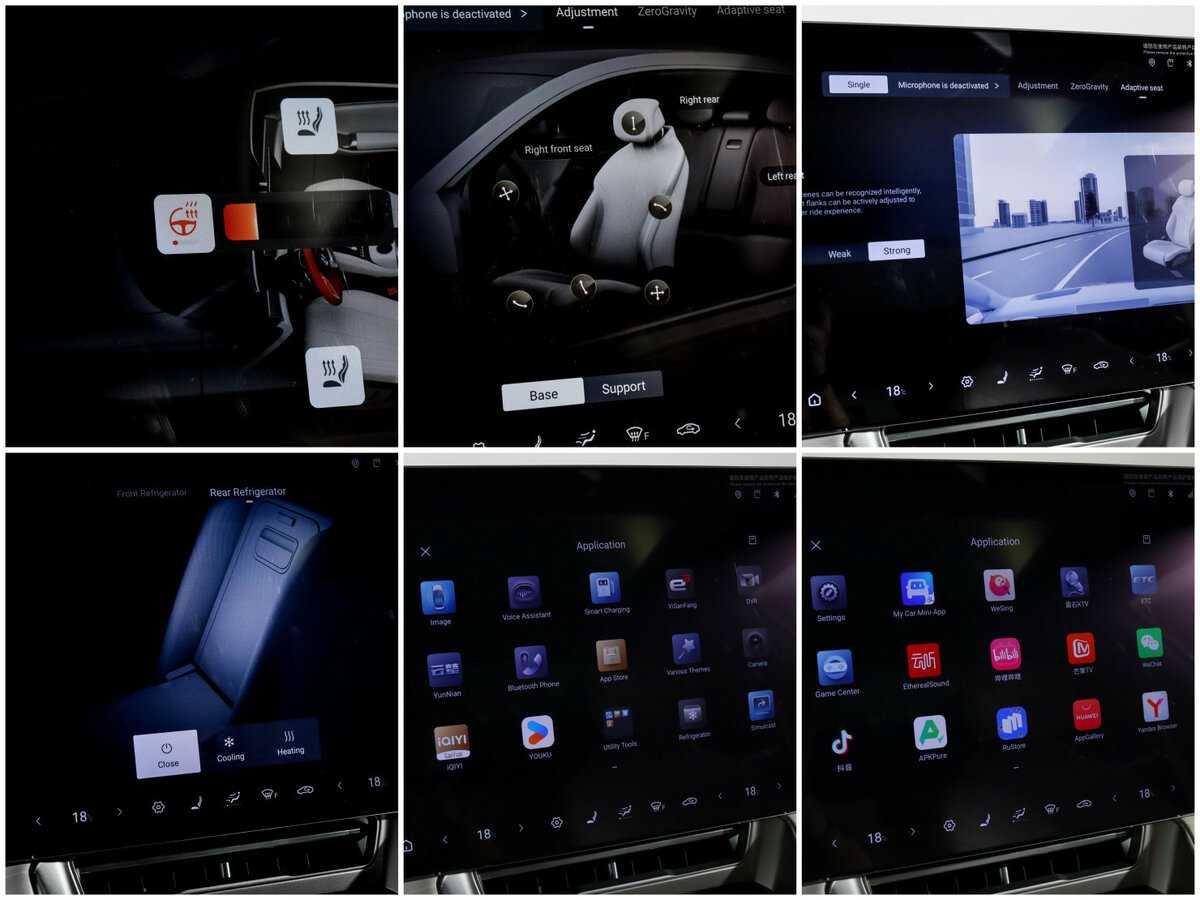 Б/У Дэнза Z9 2024 года. Фото: #24