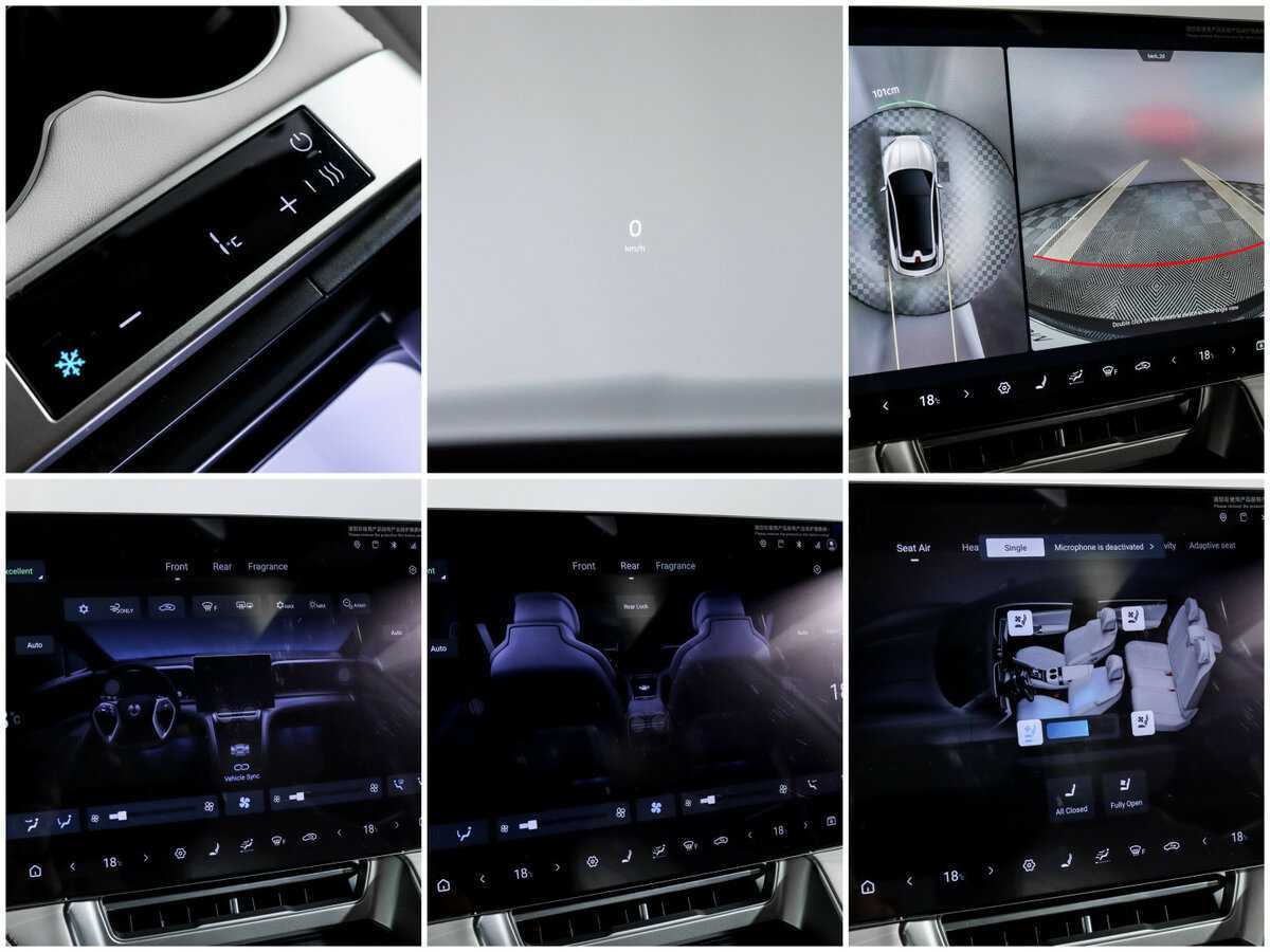 Б/У Дэнза Z9 2024 года. Фото: #25