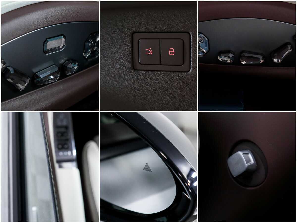 Б/У Дэнза Z9 2024 года. Фото: #27